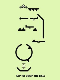 Ball Escape - Try Again screenshot, image №3163449 - RAWG