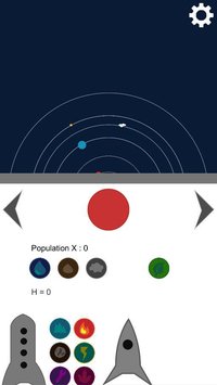 Something in Space screenshot, image №2203718 - RAWG