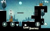 Lost Journey screenshot, image №1392128 - RAWG