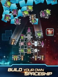 Galaxy Trucker screenshot, image №686185 - RAWG