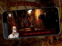 E.F.C - Escape from Chernobyl screenshot, image №1793391 - RAWG