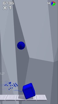 Catch Three RGB screenshot, image №1997440 - RAWG