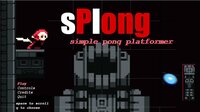 sPlong screenshot, image №2571882 - RAWG