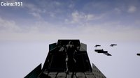 Infinity robot runner screenshot, image №1310506 - RAWG