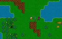 Wandering Hamster screenshot, image №3087118 - RAWG