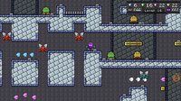 Legacy Quest (itch) screenshot, image №1607989 - RAWG