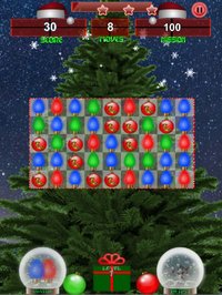 Christmas Crunch Crush Lite screenshot, image №960397 - RAWG