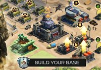 Soldiers Inc: Mobile Warfare screenshot, image №1345480 - RAWG