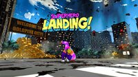 Superhero Simulator screenshot, image №4259025 - RAWG
