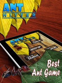 Ant Hitter screenshot, image №2069105 - RAWG