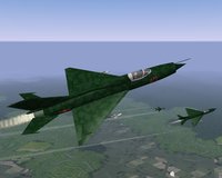 Wings over Vietnam screenshot, image №410845 - RAWG