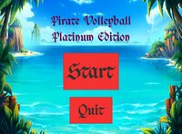 Pirate Volleyball: Platinum Edition screenshot, image №2504635 - RAWG