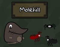 Molehill (Delpire) screenshot, image №3387612 - RAWG