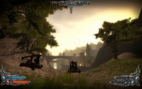 Kingdoms Collide screenshot, image №606033 - RAWG