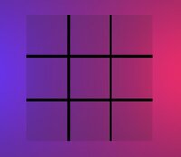 Tic-Tac-Toe (techNOlogics) screenshot, image №3042860 - RAWG