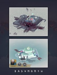 Bad North: Jotunn Edition screenshot, image №2208214 - RAWG