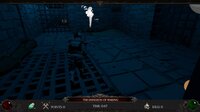 Hell Dungeons - The Lost Soul screenshot, image №3685979 - RAWG