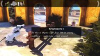 Francium: At the Zoo screenshot, image №2617773 - RAWG