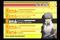 Shin Megami Tensei: Persona 4 screenshot, image №512339 - RAWG