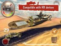Zombie Derby: Race and Kill screenshot, image №936808 - RAWG