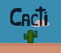 Cacti screenshot, image №1840499 - RAWG