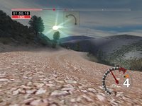 Colin McRae Rally 04 screenshot, image №385990 - RAWG