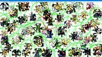 Jigsaw Jolt: Neural Style 1 screenshot, image №2858401 - RAWG