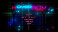 Hoverboy (demo version) screenshot, image №2677925 - RAWG