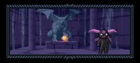 Baphominho Adventures screenshot, image №3009002 - RAWG