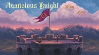 Avaricious Knight (PtiteMadeleine) screenshot, image №3537214 - RAWG