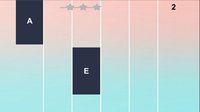 Billie Eilish - Bad Guy - Piano Tiles Pc screenshot, image №2223179 - RAWG
