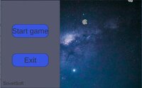 Astro (itch) (RikiSem) screenshot, image №3423498 - RAWG