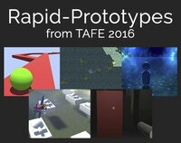 Rapid-Prototypes From 2016 screenshot, image №2610603 - RAWG