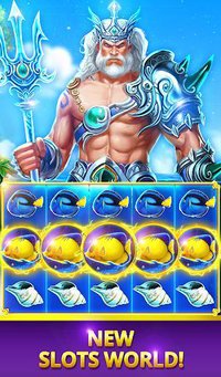 Slots - Free Vegas Casino Slot Machines Games screenshot, image №1397709 - RAWG