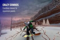 Snowboard Party: World Tour Pro screenshot, image №1392201 - RAWG