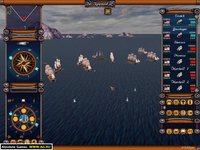 Age of Sail 2 screenshot, image №327132 - RAWG