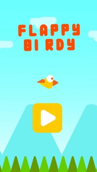 Poppy Bird screenshot, image №2416348 - RAWG