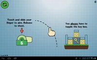 Box Topple - Knockdown! screenshot, image №1498035 - RAWG