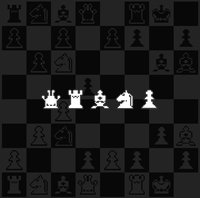 Twisty Chess screenshot, image №2117134 - RAWG