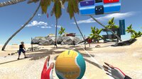 Highline Volleyball VR screenshot, image №3436273 - RAWG