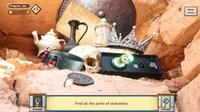 World Wonders: Hidden Histories screenshot, image №4238939 - RAWG