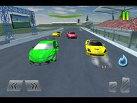 Auto Racing Tracks Drift Car screenshot, image №1695603 - RAWG
