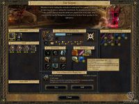 Warhammer: Mark of Chaos screenshot, image №438896 - RAWG