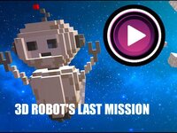 3D ROBOTS LAST MISSION screenshot, image №2683288 - RAWG