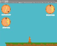 Wind-Up Knight - LDJAM39 screenshot, image №1177769 - RAWG