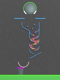 Color Balls 3D screenshot, image №2204242 - RAWG