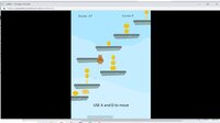 Jumper Madness screenshot, image №3116265 - RAWG