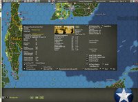 War in the Pacific: Admiral's Edition screenshot, image №488600 - RAWG