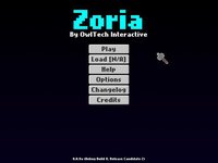 Zoria screenshot, image №1047301 - RAWG