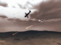 3D Sky Dive: A-26 Invader screenshot, image №975326 - RAWG